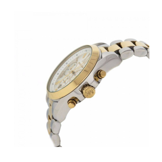Michael Kors MK5627 Bradshaw Women's Watch