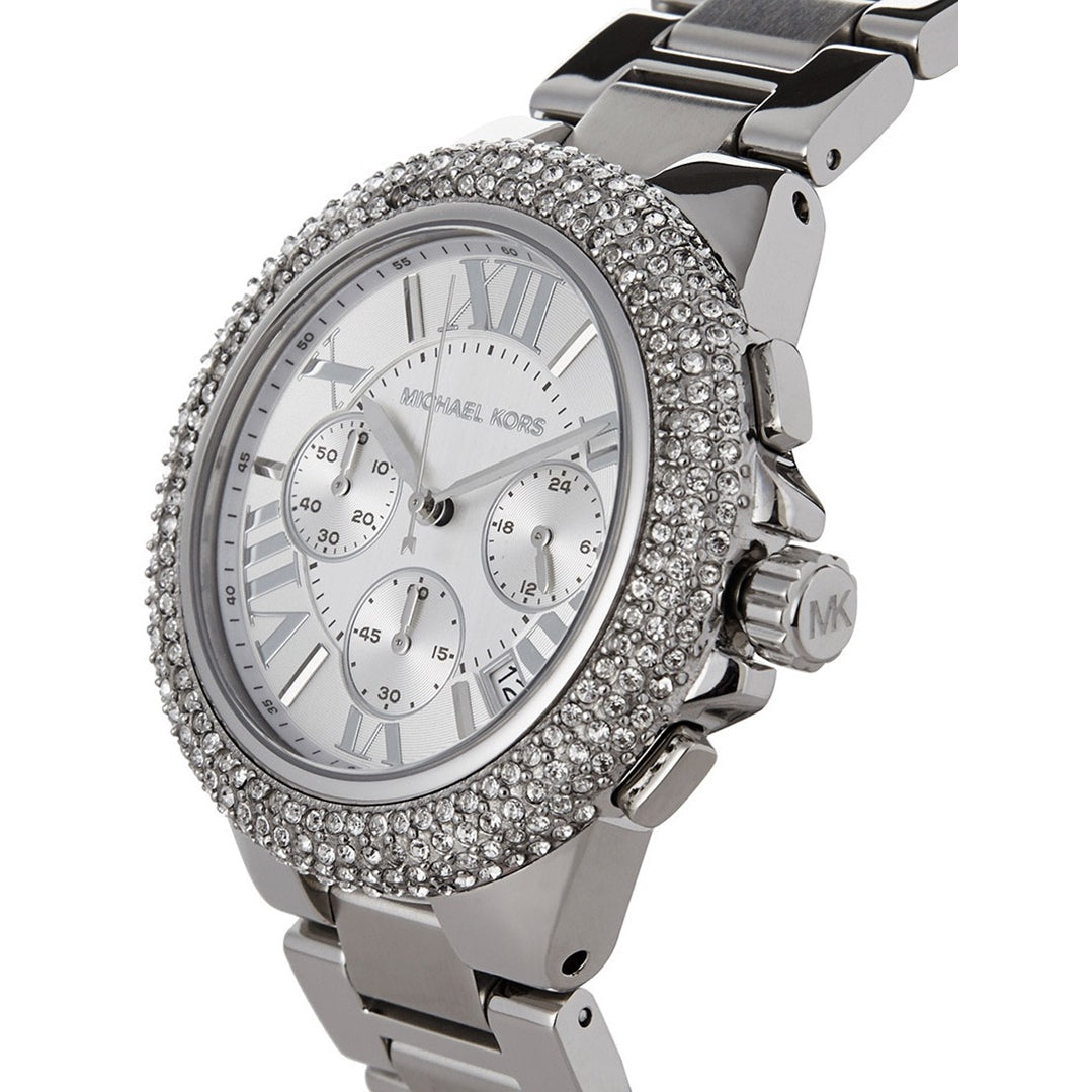 Michael Kors MK5634 Camille Chronograph Women's Watch