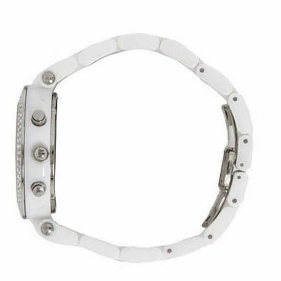 Michael Kors MK5654 Parker White Women's Watch