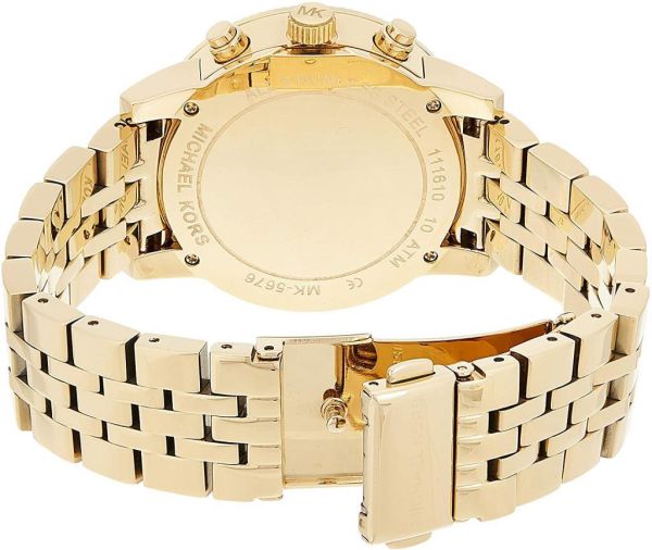Michael Kors MK5676 Women's Watch