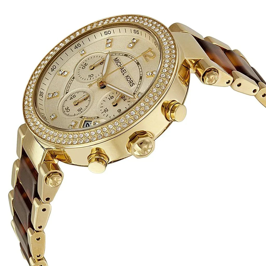 Michael Kors MK5688 Parker Women's Watch
