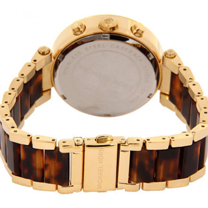Michael Kors MK5688 Parker Women's Watch