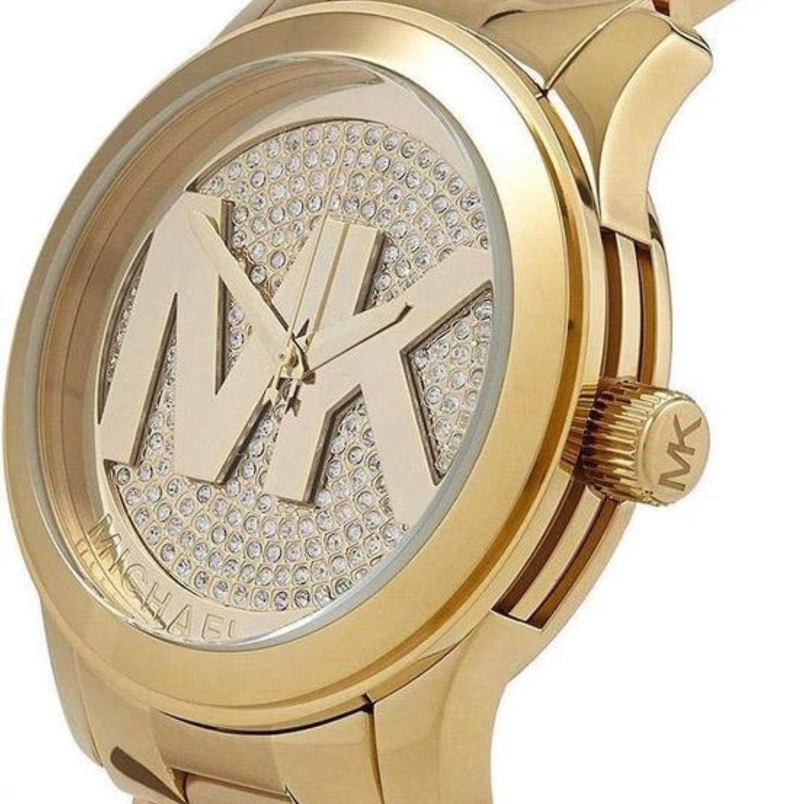 Michael Kors MK5706 Runway Women's Watch
