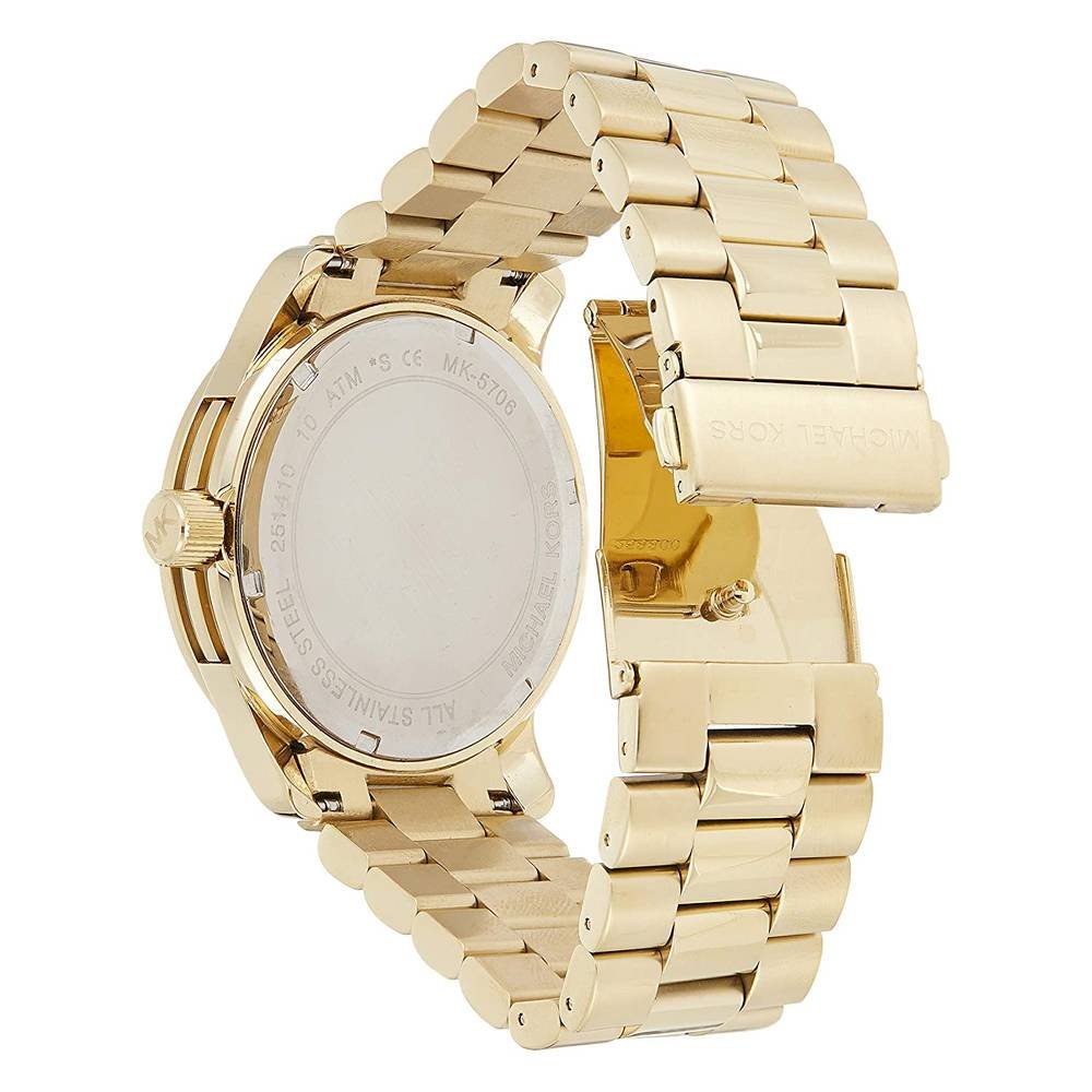 Michael Kors MK5706 Runway Women's Watch