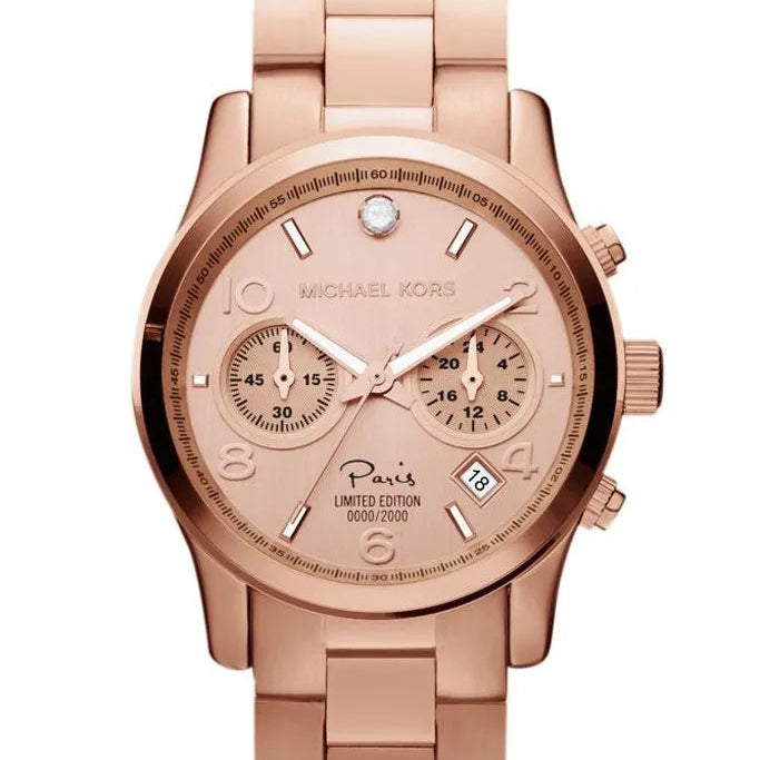 Michael Kors MK5716 Paris Limited Edition Women's Watch