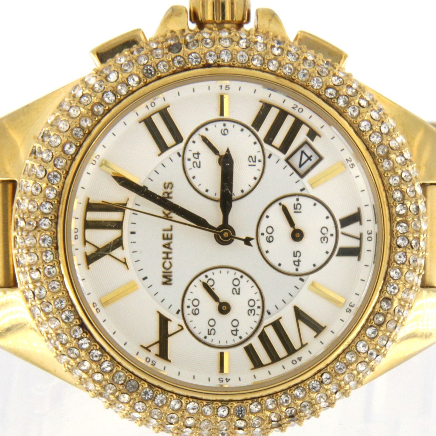 Michael Kors MK5756 Bradshaw Women's Watch