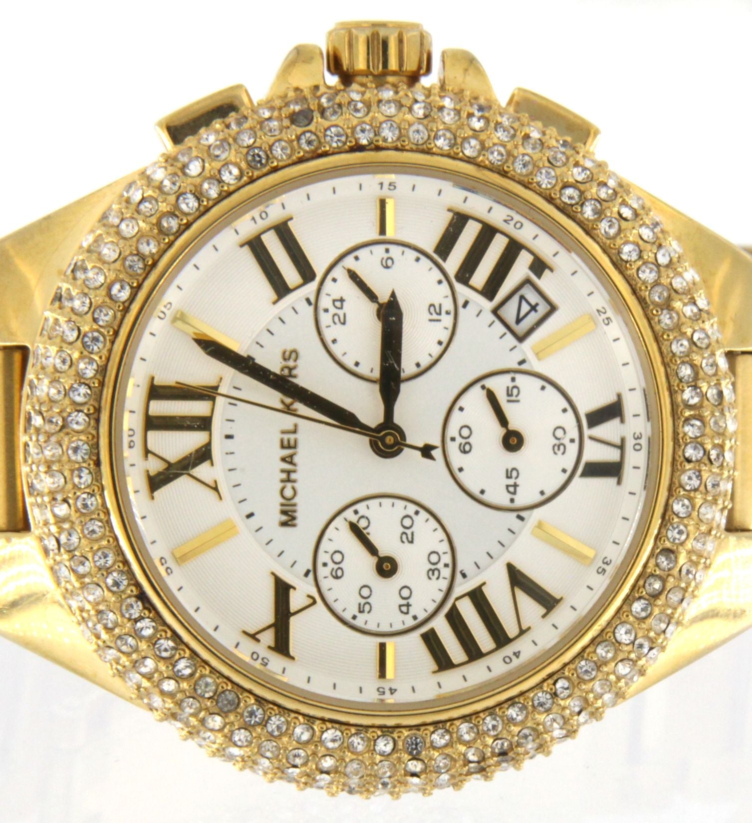 Michael Kors MK5756 Bradshaw Women's Watch