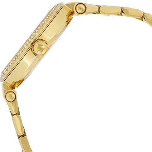 Michael Kors MK5780 Parker Chronograph Gold-Tone Women's Watch