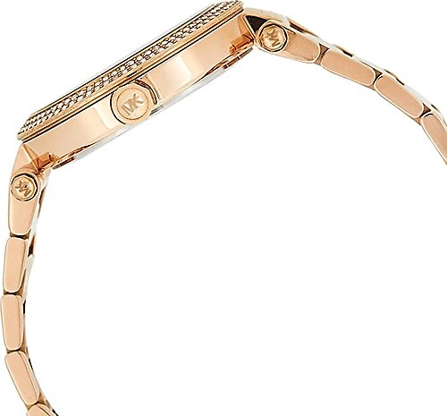Michael Kors MK5781 Parker Rose Gold-Tone Women's Watch