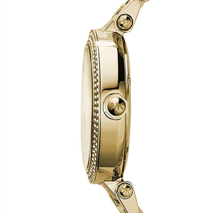 Michael Kors MK5784 Parker Gold Women's Watch
