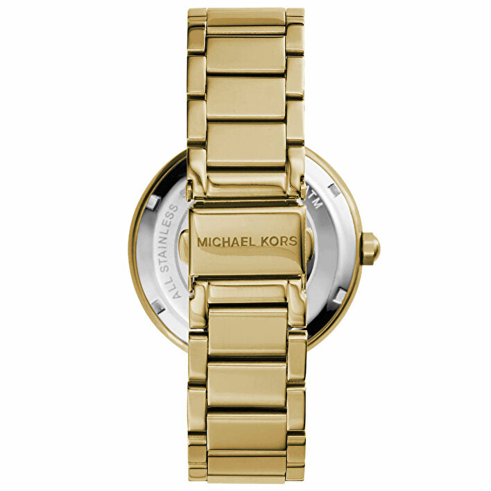 Michael Kors MK5784 Parker Gold Women's Watch