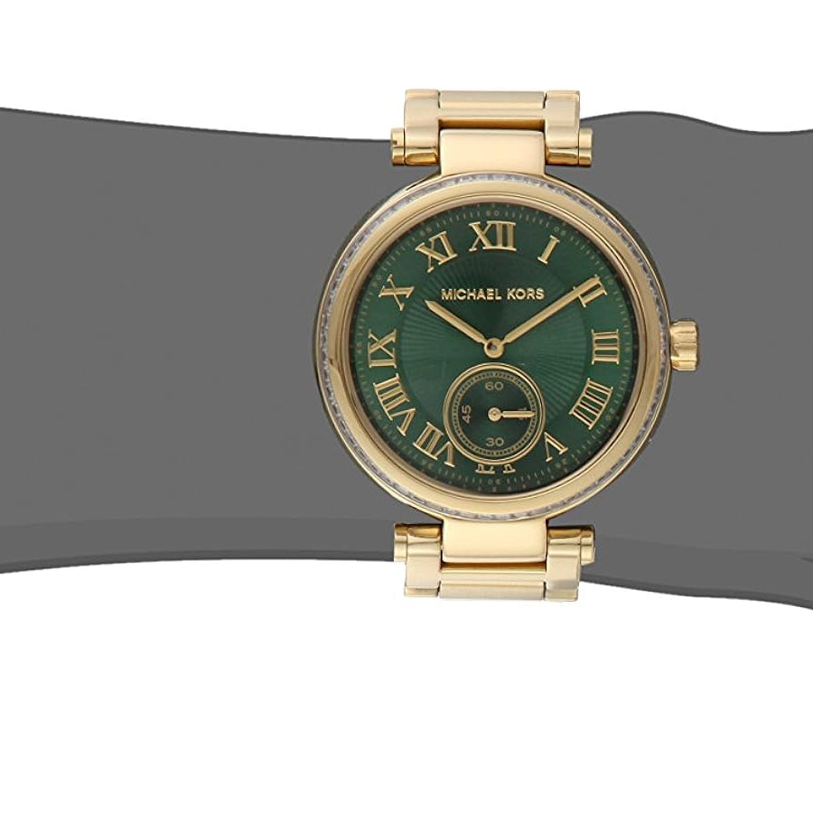 Michael Kors MK5815 Stop Hunger Women's Watch