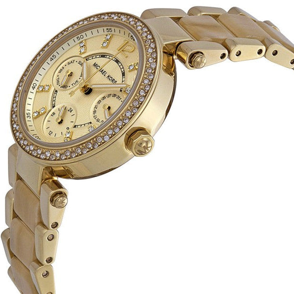 Michael Kors MK5842 Mini Parker Women's Watch