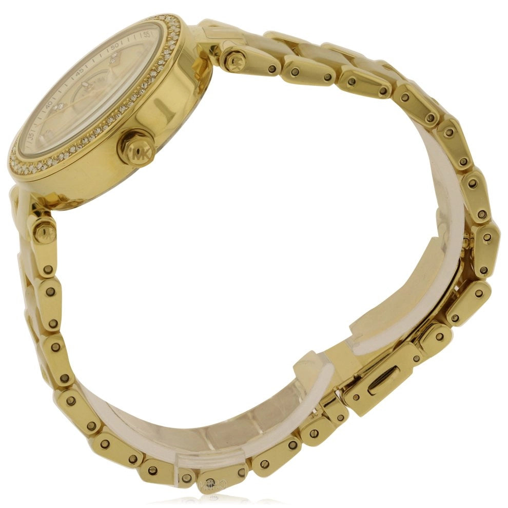 Michael Kors MK5842 Mini Parker Women's Watch