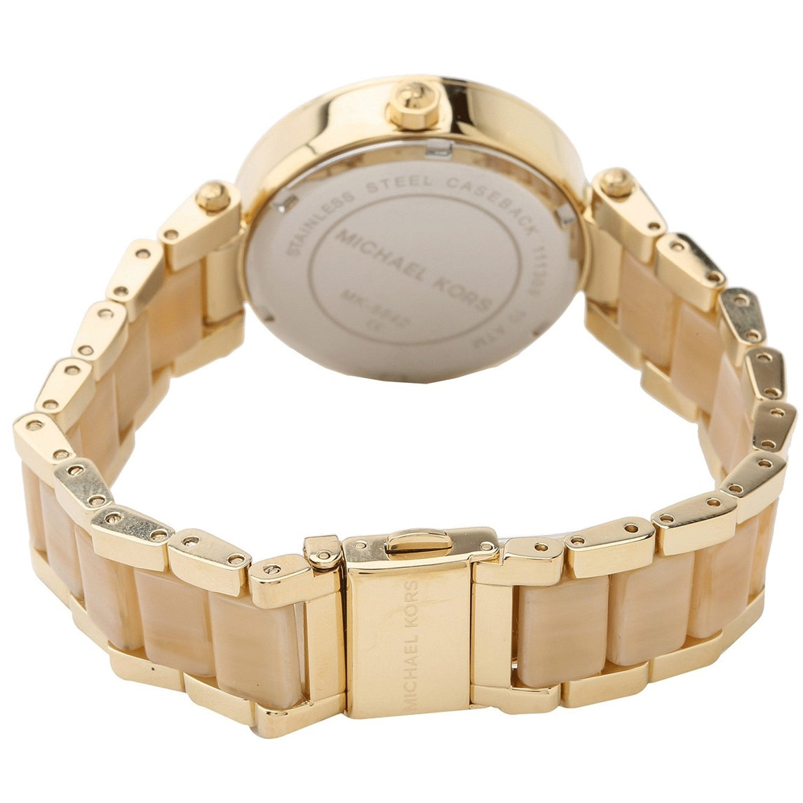 Michael Kors MK5842 Mini Parker Women's Watch