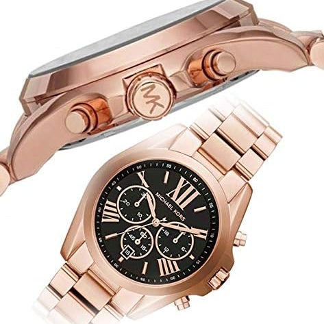 Michael Kors MK5854 Bradshaw Women's Watch