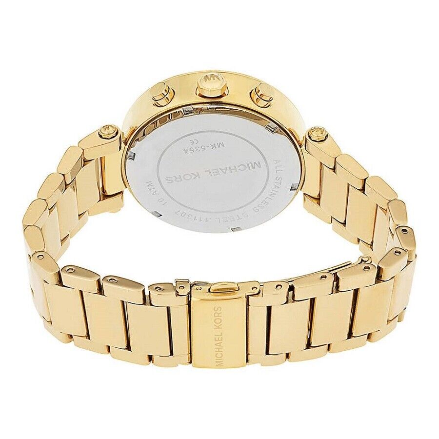 Michael Kors MK5856 Parker Women's Watch
