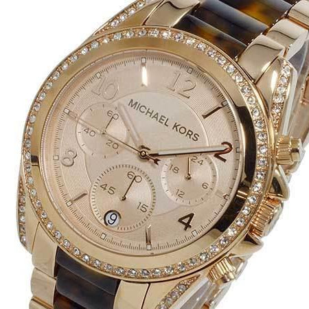 Michael Kors MK5859 Women's Quartz Women's Watch