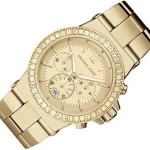 Michael Kors MK5861 Dylan Women's Watch