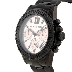 Michael Kors MK5872 Everest Peach Glitz Women's Watch