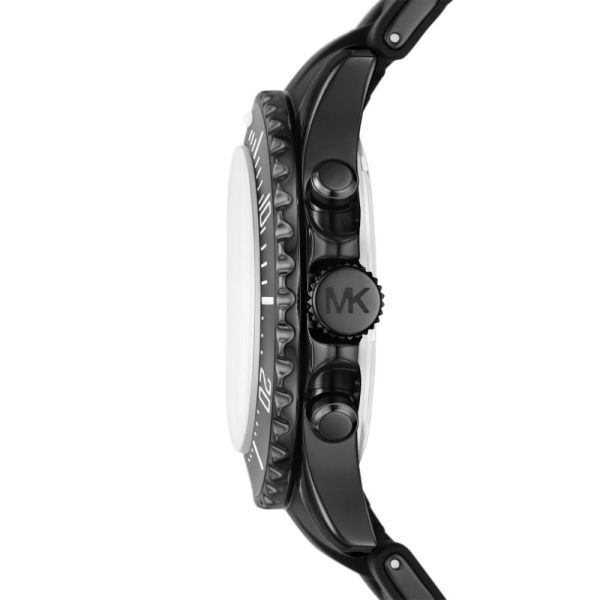 Michael Kors MK5872 Everest Peach Glitz Women's Watch