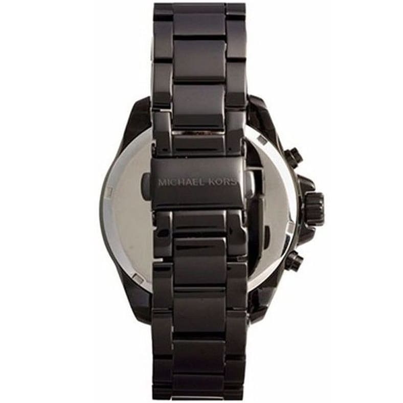 Michael Kors MK5872 Everest Peach Glitz Women's Watch