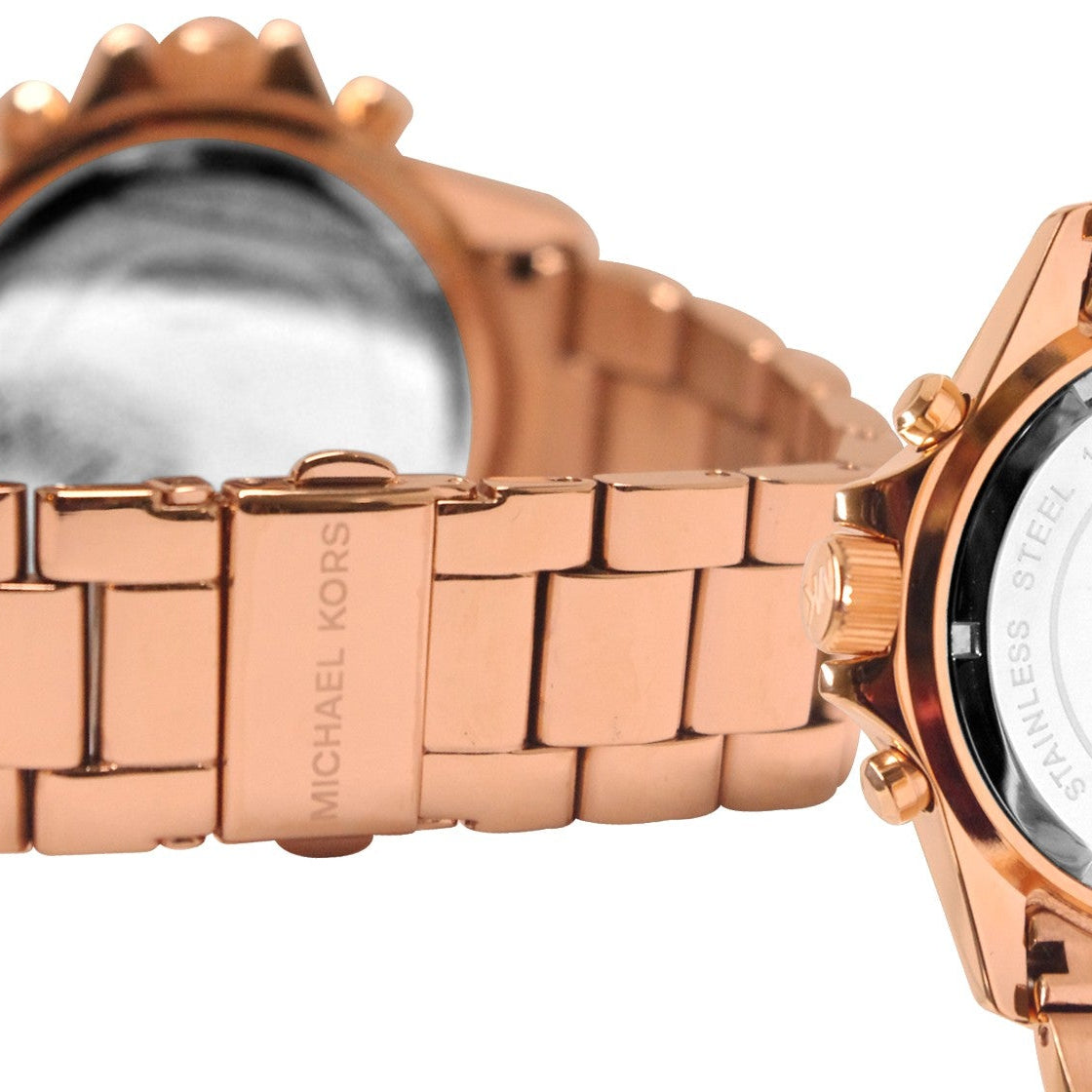 Michael Kors MK5875 Chronograph Women's Watch