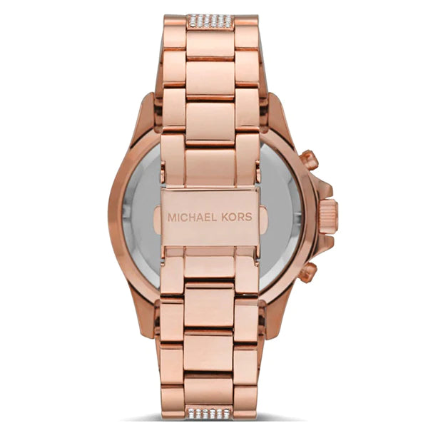 Michael Kors MK5875 Chronograph Women's Watch