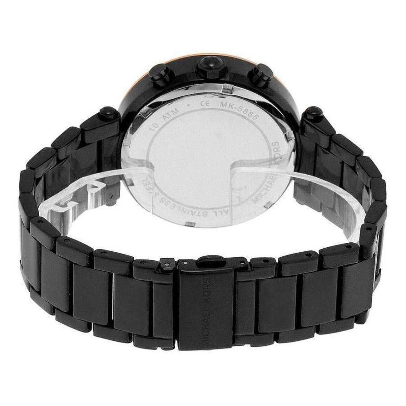 Michael Kors MK5885 Parker Women's Watch