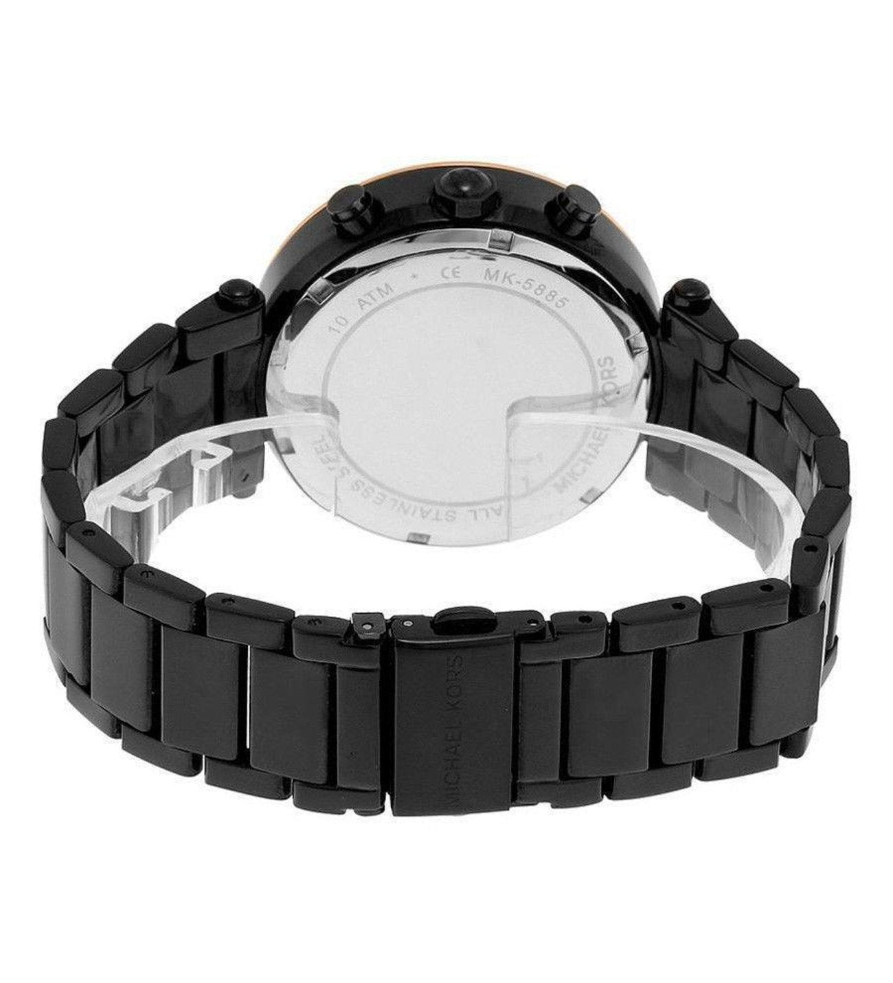 Michael Kors MK5885 Parker Women's Watch