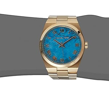 Michael Kors MK5894 Channing Gold Tone Women's Watch