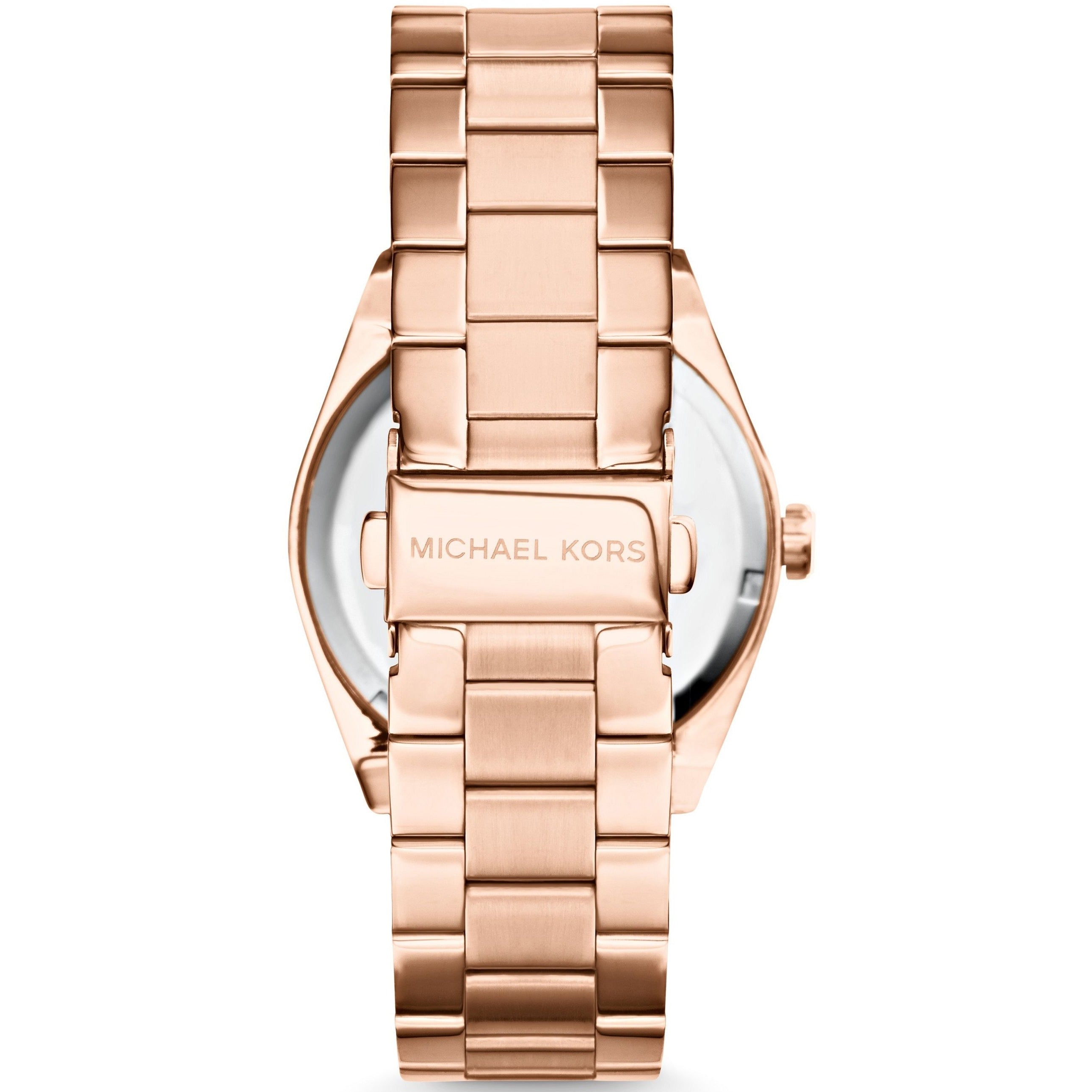 Michael Kors MK5895 Brown Dial Women's Watch