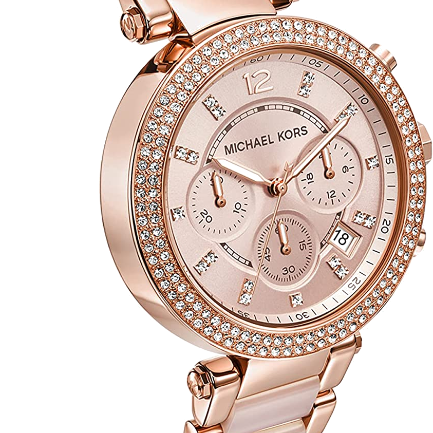 Michael Kors MK5896 Parker Women's Watch