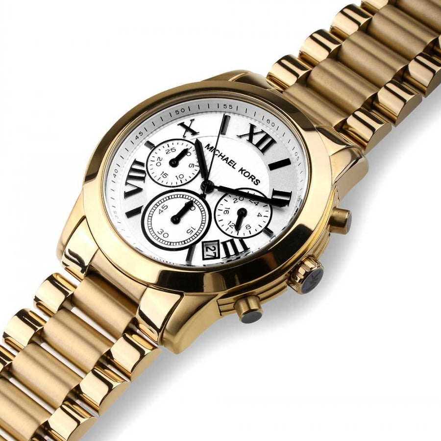 Michael Kors MK5916 Cooper Gold Women's Watch