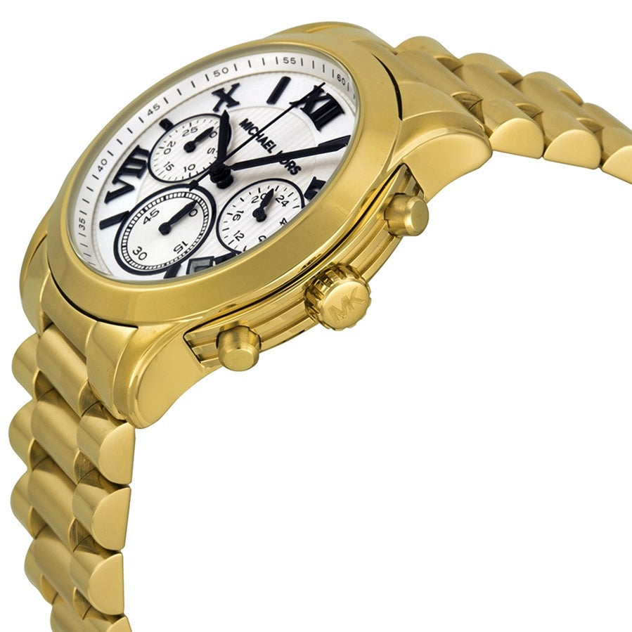 Michael Kors MK5916 Cooper Gold Women's Watch
