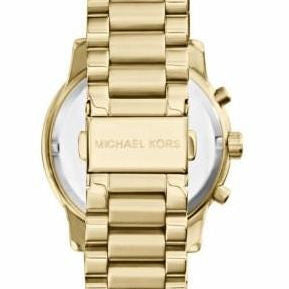 Michael Kors MK5916 Cooper Gold Women's Watch