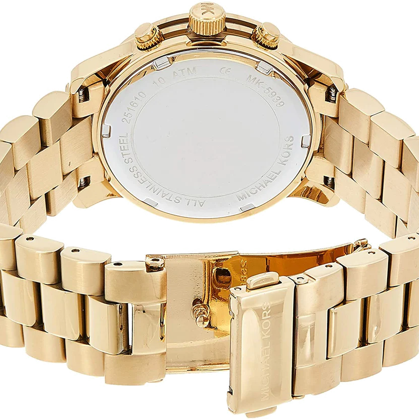 Michael Kors MK5930 Runway Women's Watch