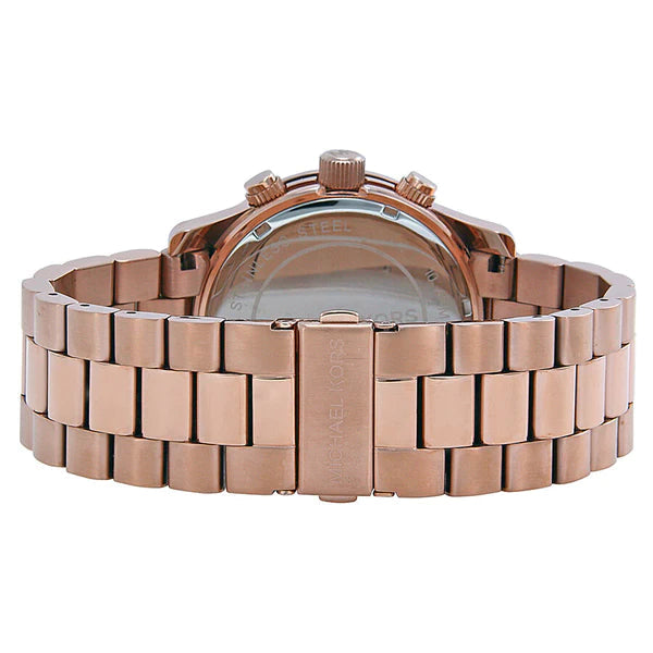 Michael Kors MK5931 Runway Women's Watch