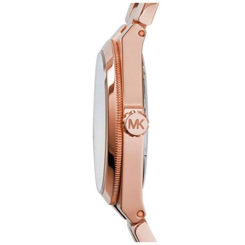 Michael Kors MK5937 Channing Rose Gold-tone Women's Watch