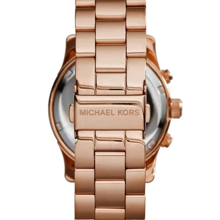 Michael Kors MK5940 Runway Women's Watch