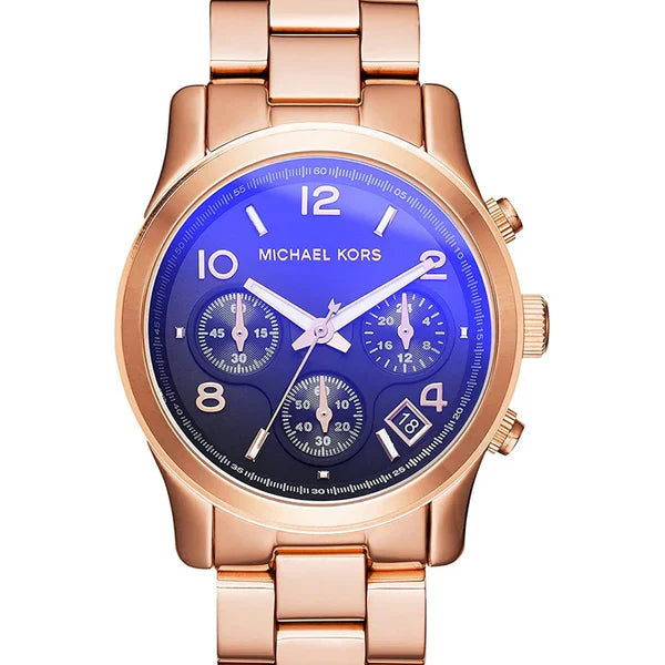 Michael Kors MK5940 Runway Women's Watch