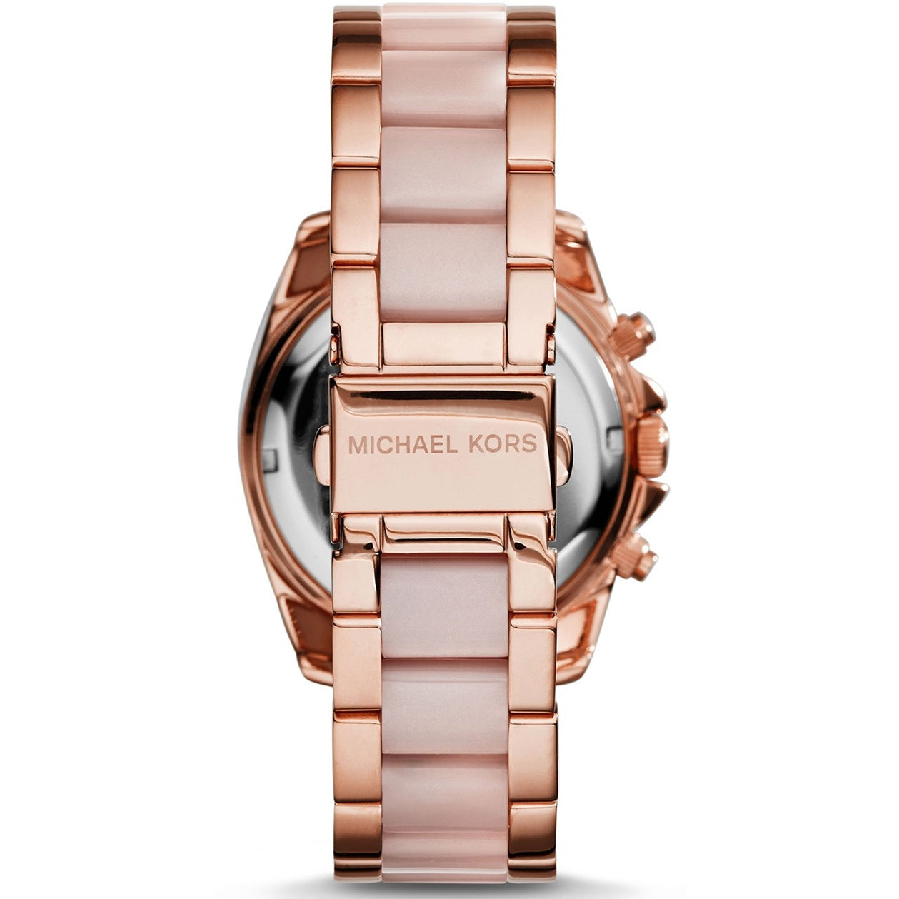 Michael Kors MK5943 Blair Rose Dial Women's Watch