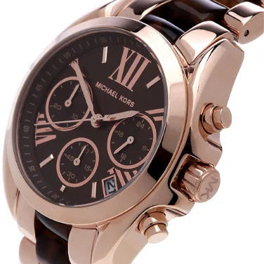 Michael Kors MK5944 Bradshaw Chronograph Women's Watch