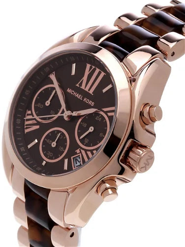 Michael Kors MK5944 Bradshaw Chronograph Women's Watch