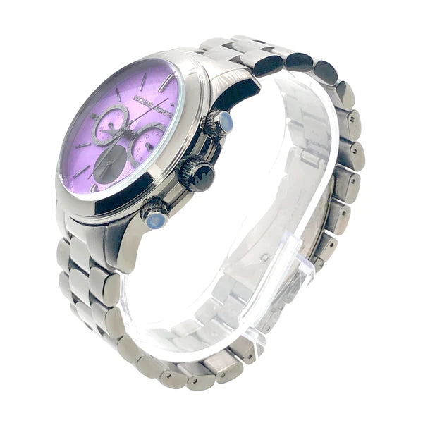 Michael Kors MK5954 Runway Gunmetal Women's Watch