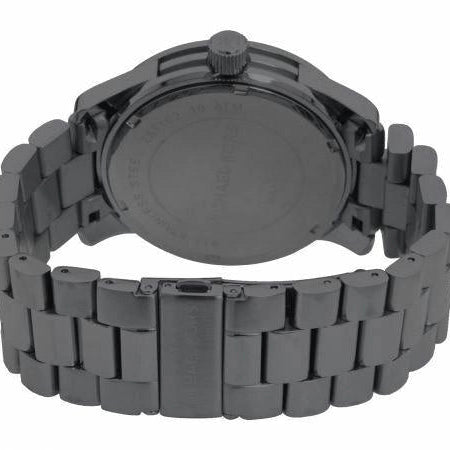 Michael Kors MK5954 Runway Gunmetal Women's Watch
