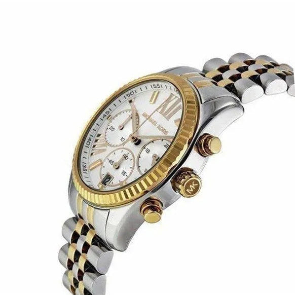 Michael Kors MK5955 Lexington Chronograph Women's Watch