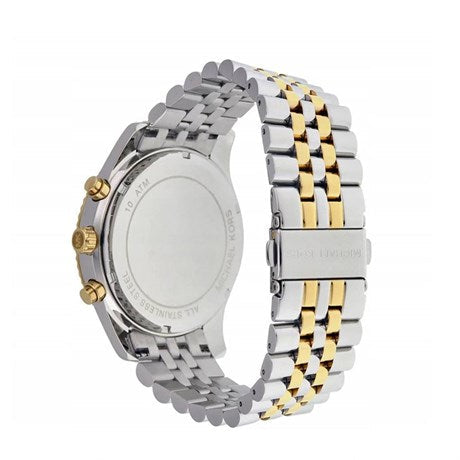 Michael Kors MK5955 Lexington Chronograph Women's Watch