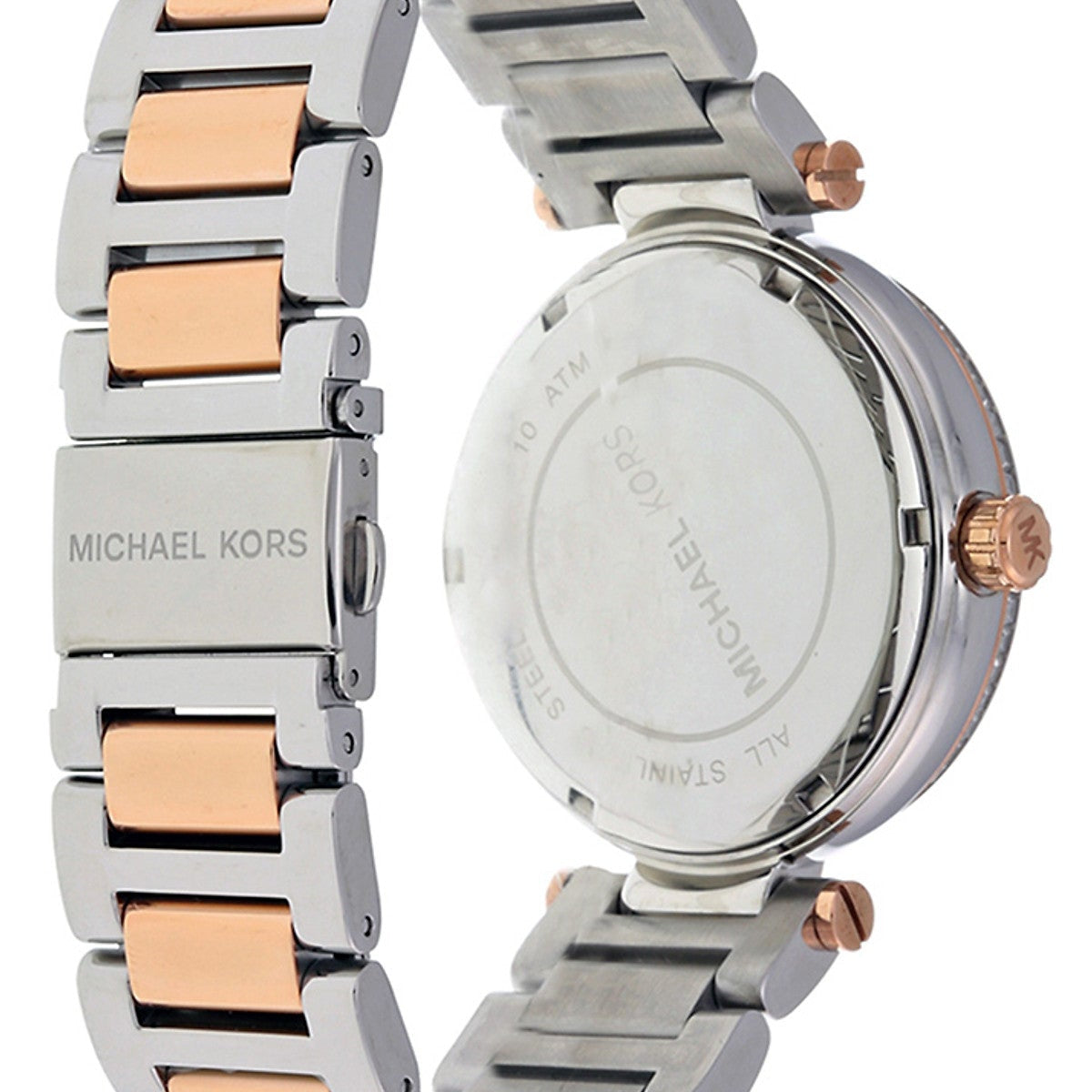 Michael Kors MK5957 Skylar Two-tone Women's Watch