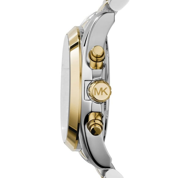 Michael Kors MK5976 Bradshaw Chronograph Dial Men's Watch